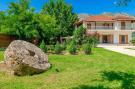 Holiday homeGreece - : Villa Agricola