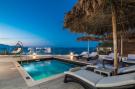 FerienhausGriechenland - : Luxury Villa Cavo Mare Meltemi