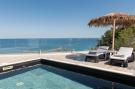 FerienhausGriechenland - : Luxury Villa Cavo Mare Meltemi