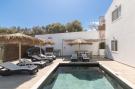 Holiday homeGreece - : Luxury Villa Cavo Mare Meltemi