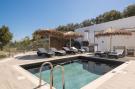 Holiday homeGreece - : Luxury Villa Cavo Mare Meltemi