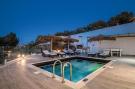 FerienhausGriechenland - : Luxury Villa Cavo Mare Meltemi