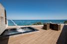 FerienhausGriechenland - : Luxury Villa Cavo Mare Meltemi