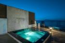 FerienhausGriechenland - : Luxury Villa Cavo Mare Meltemi