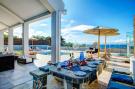 Holiday homeGreece - : Cavo Mare Thalassa