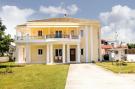 Holiday homeGreece - Corfu: Casa Bianca