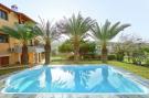 Holiday homeGreece - Crete: Villa Karteros