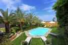 Holiday homeGreece - Crete: Villa Karteros