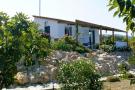 Holiday homeGreece - Rhodes: House Kritinia Rhodos