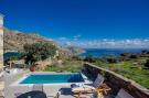 VakantiehuisGriekenland - Kreta: Villa Nesea Elounda