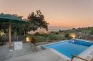 VakantiehuisGriekenland - Kreta: Villa Nesea Elounda