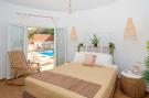 Holiday homeGreece - Crete: Villa Sky