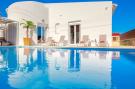 Holiday homeGreece - Crete: Villa Sky