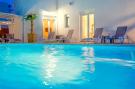 Holiday homeGreece - Crete: Villa Sky