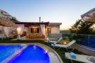 Holiday homeGreece - Crete: Petro Kampos Villa 3