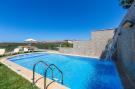 Holiday homeGreece - Crete: Petro Kampos Villa 3