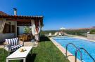 Holiday homeGreece - Crete: Petro Kampos Villa 3