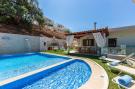 Holiday homeGreece - Crete: Petro Kampos Villa 3