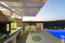 Holiday homeGreece - Crete: Petro Kampos Villa's