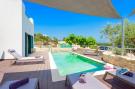 Holiday homeGreece - Crete: Villa Murtal