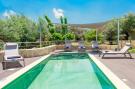 Holiday homeGreece - Crete: Villa Murtal