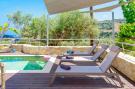 Holiday homeGreece - Crete: Villa Murtal