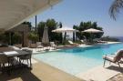 Holiday homeGreece - Peloponese: Luxury Villa at Vrahniou