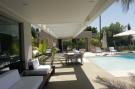 Holiday homeGreece - Peloponese: Luxury Villa at Vrahniou