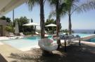 Holiday homeGreece - Peloponese: Luxury Villa at Vrahniou