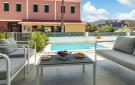 Holiday homeGreece - : Vasilika Evia