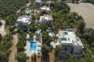 Holiday homeGreece - Crete: Villa Amalthea