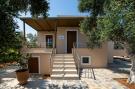 Holiday homeGreece - Crete: Villa Amalthea