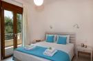 Holiday homeGreece - Crete: Villa Amalthea