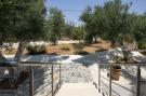 Holiday homeGreece - Crete: Villa Amalthea