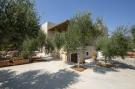 Holiday homeGreece - Crete: Villa Amelia