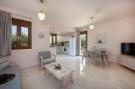 Holiday homeGreece - Crete: Villa Amelia