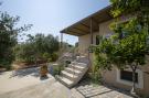 Holiday homeGreece - Crete: Villa Artemi