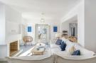 Holiday homeGreece - : Horizon Blue