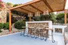 Holiday homeGreece - : Villa Artisti