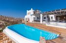 Holiday homeGreece - : Villa Artisti