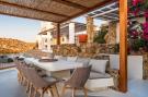 Holiday homeGreece - : Villa Artisti