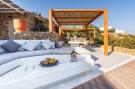 Holiday homeGreece - : Villa Artisti