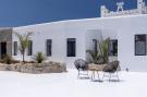 Holiday homeGreece - : Villa Adonis