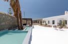 Holiday homeGreece - : Villa Adonis