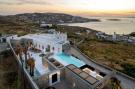 Holiday homeGreece - : Villa Adonis