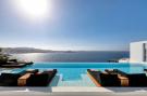 Holiday homeGreece - : Villa Poseidon