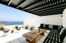 Holiday homeGreece - : Villa Poseidon