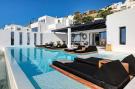 Holiday homeGreece - : Villa Poseidon