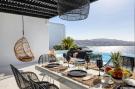 Holiday homeGreece - : Villa Poseidon