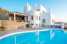 Holiday homeGreece - : Villa Vitalis  [4] 